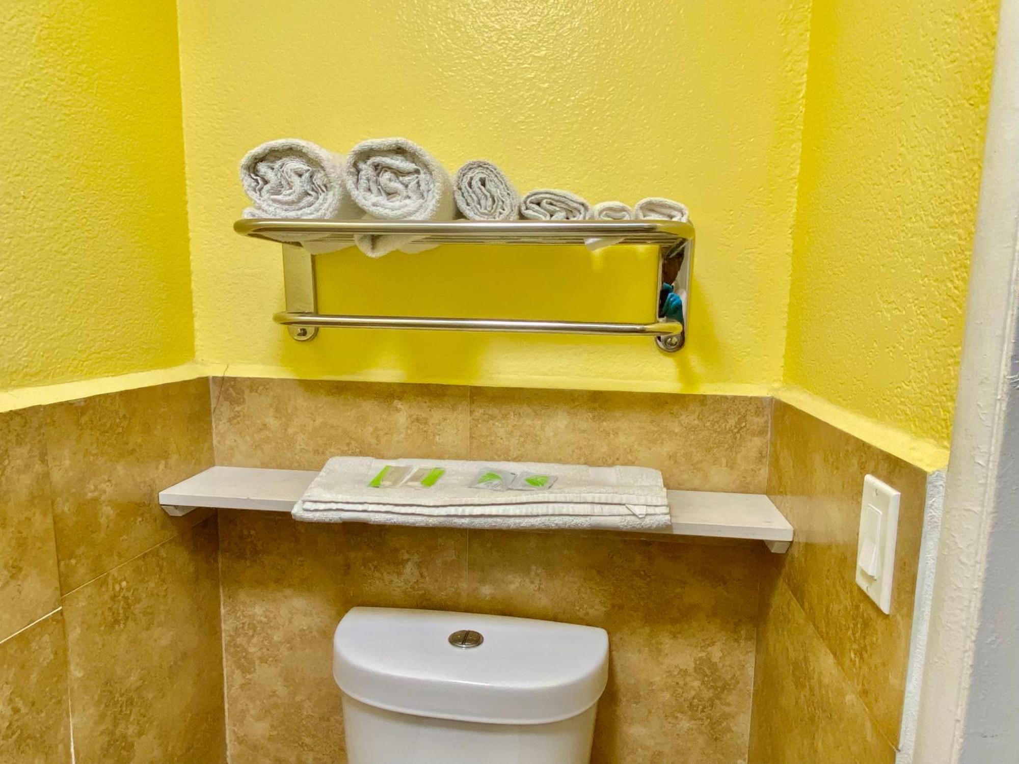 4 Star Motel Λος Άντζελες Εξωτερικό φωτογραφία