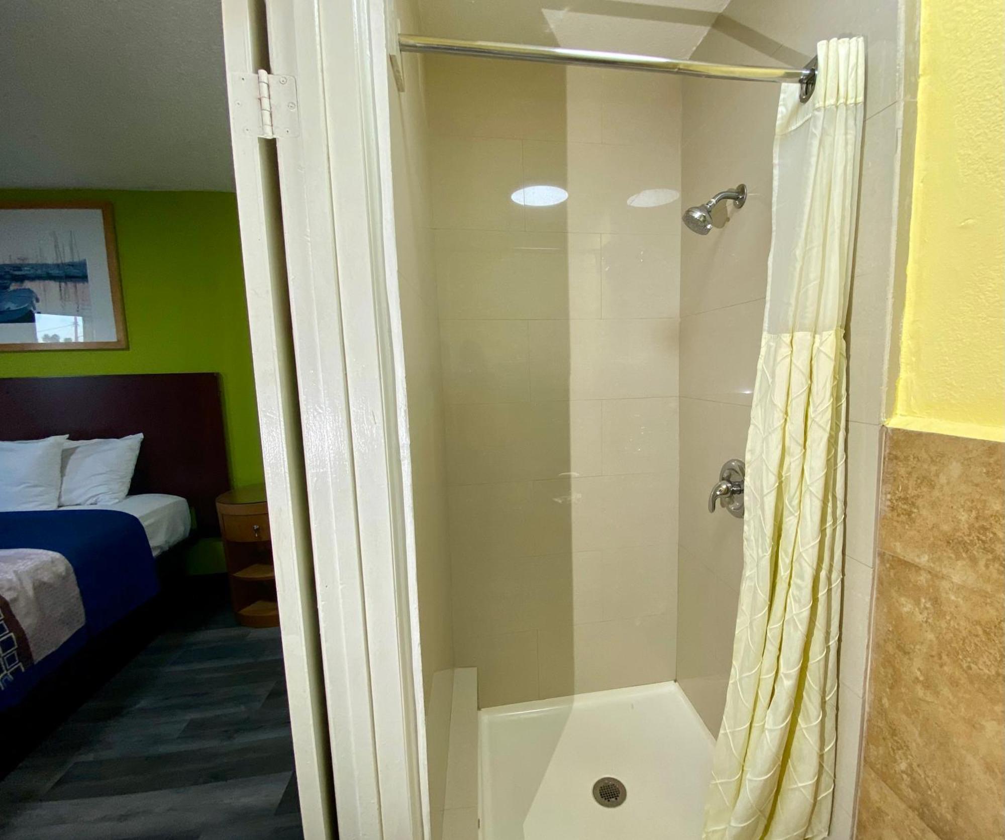 4 Star Motel Λος Άντζελες Εξωτερικό φωτογραφία