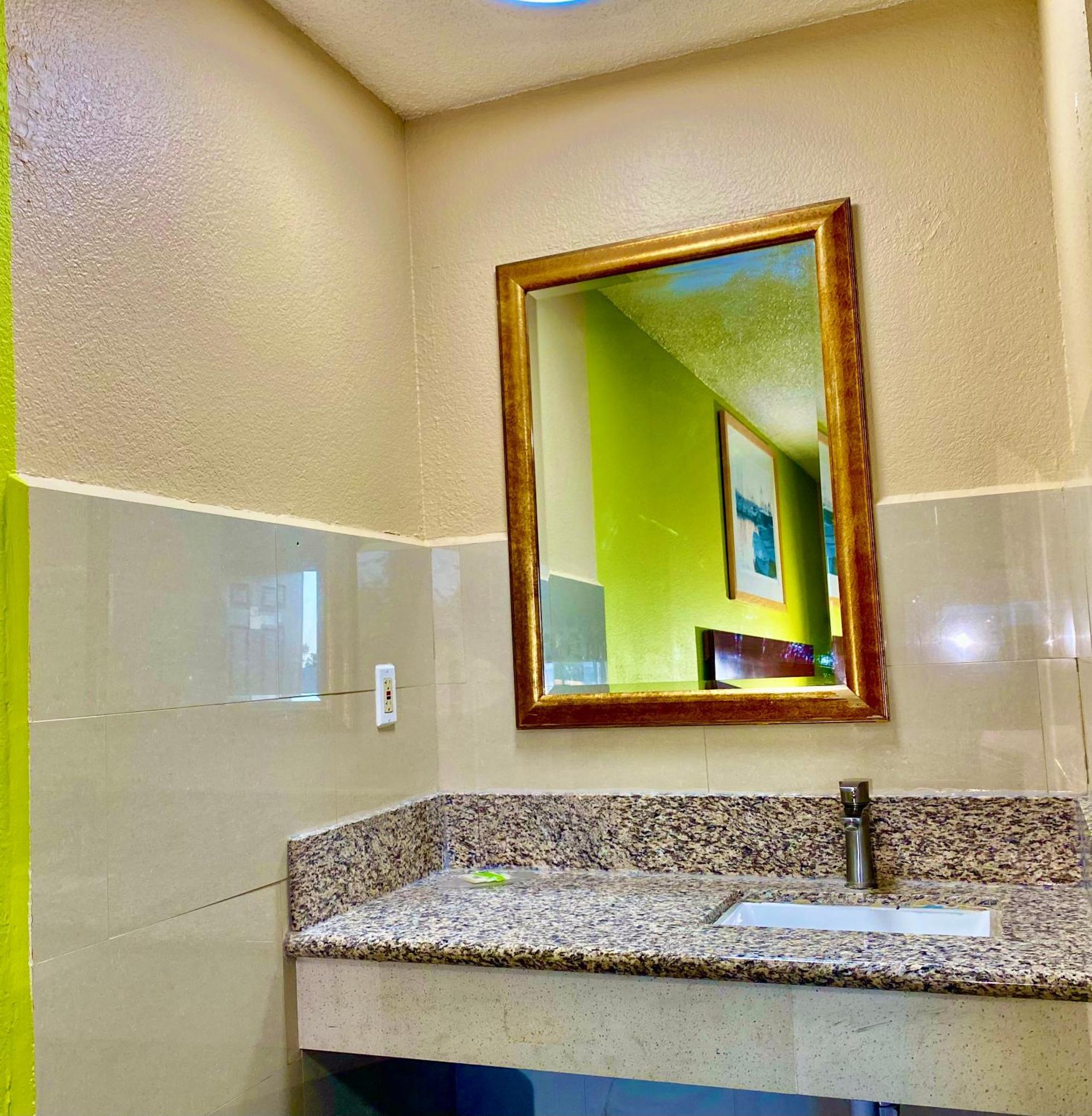 4 Star Motel Λος Άντζελες Εξωτερικό φωτογραφία