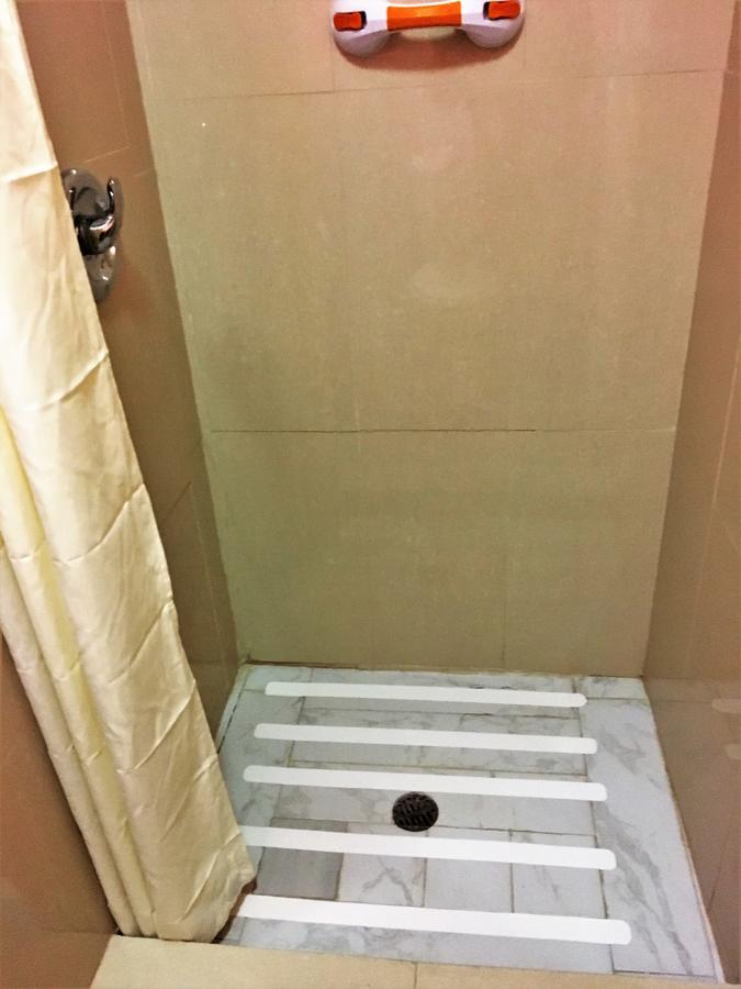 4 Star Motel Λος Άντζελες Εξωτερικό φωτογραφία